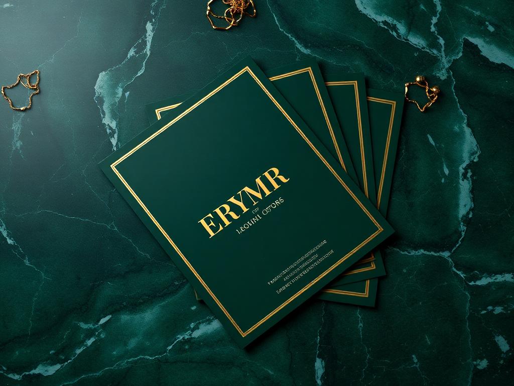 Professional Flyer Design