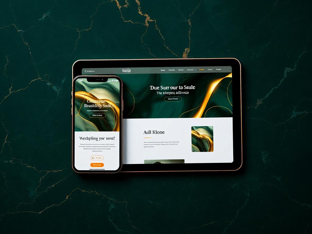 Landing Pages