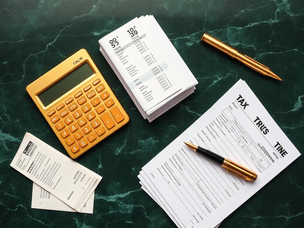 Tax Class (On-Demand)