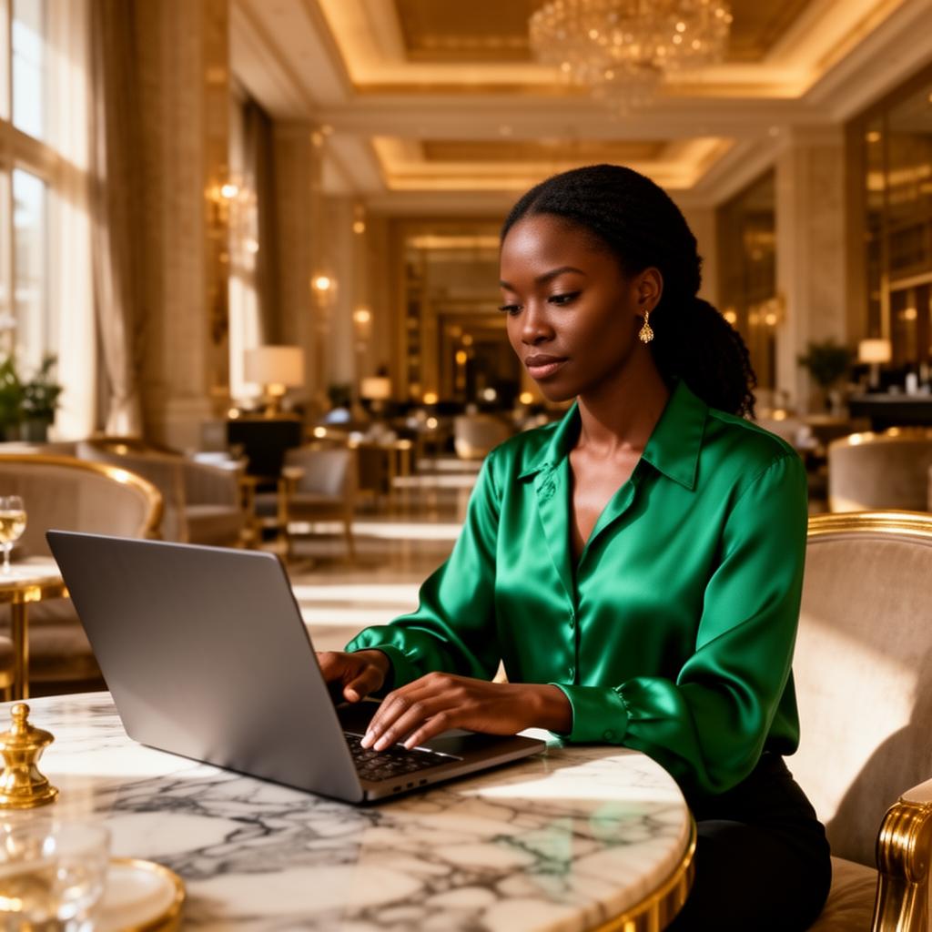Website Design | Prestige Consulting Firm
